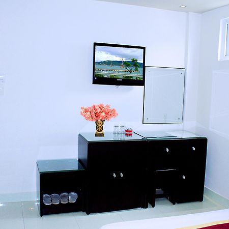 Bach Duong Nha Trang Exterior photo