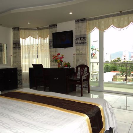 Bach Duong Nha Trang Exterior photo