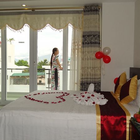 Bach Duong Nha Trang Exterior photo