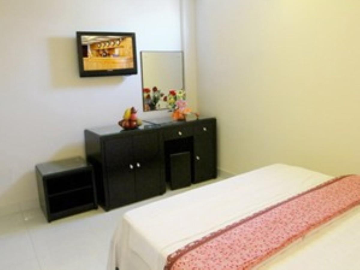 Bach Duong Nha Trang Exterior photo