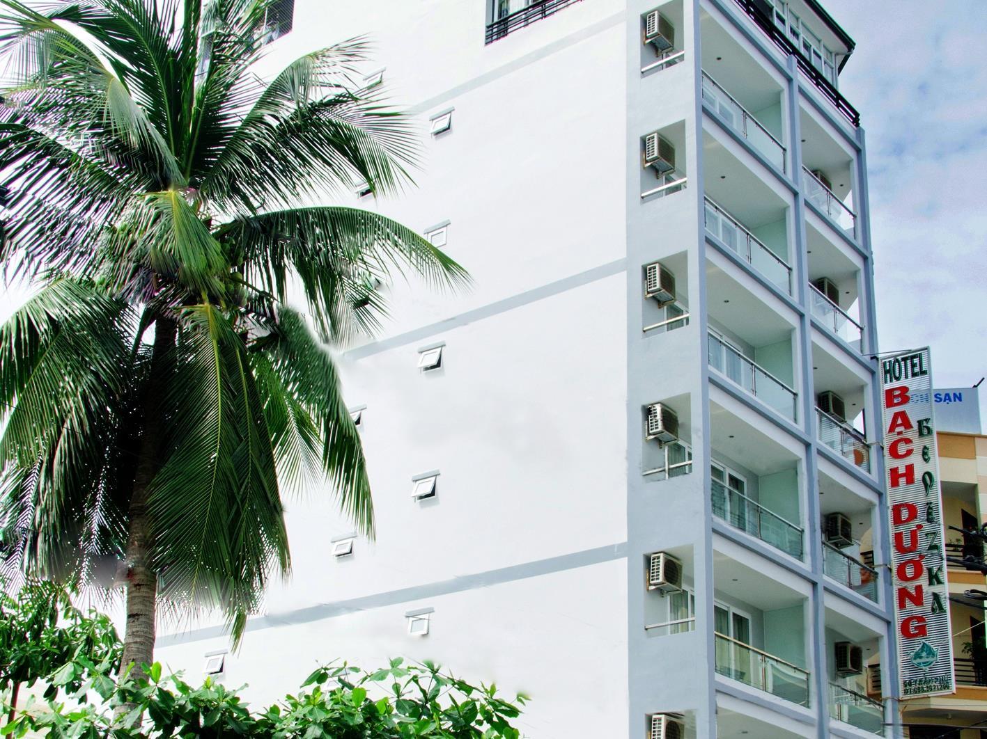 Bach Duong Nha Trang Exterior photo