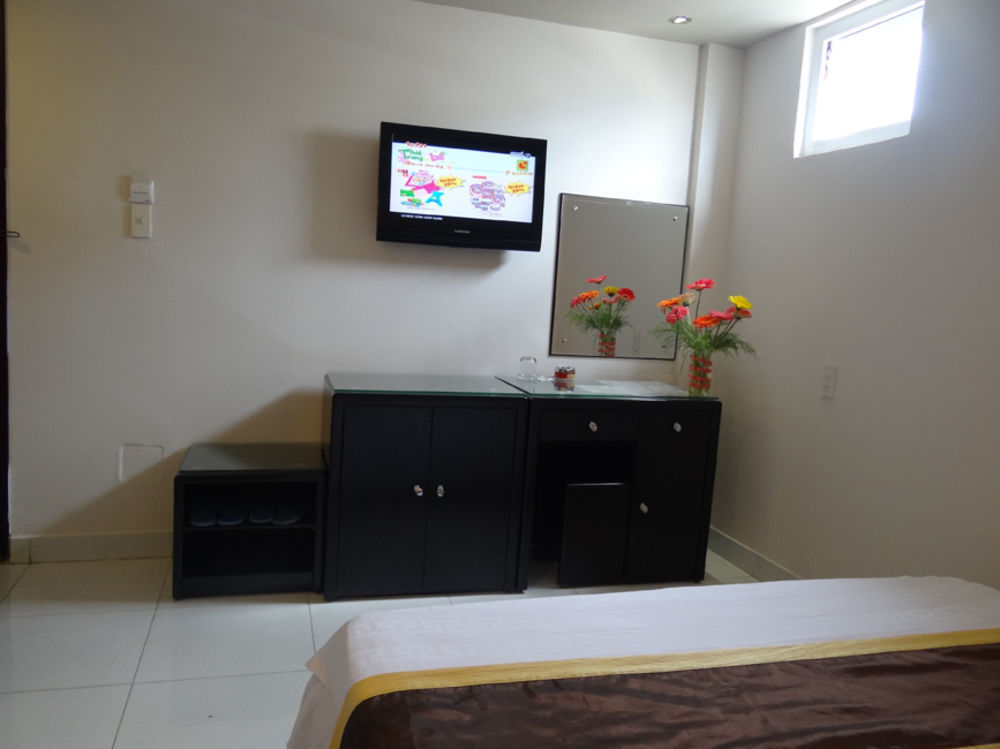 Bach Duong Nha Trang Exterior photo