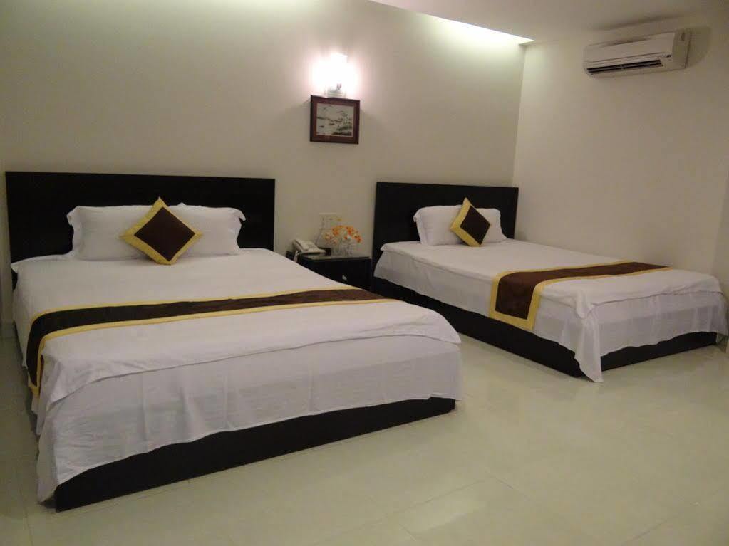 Bach Duong Nha Trang Exterior photo