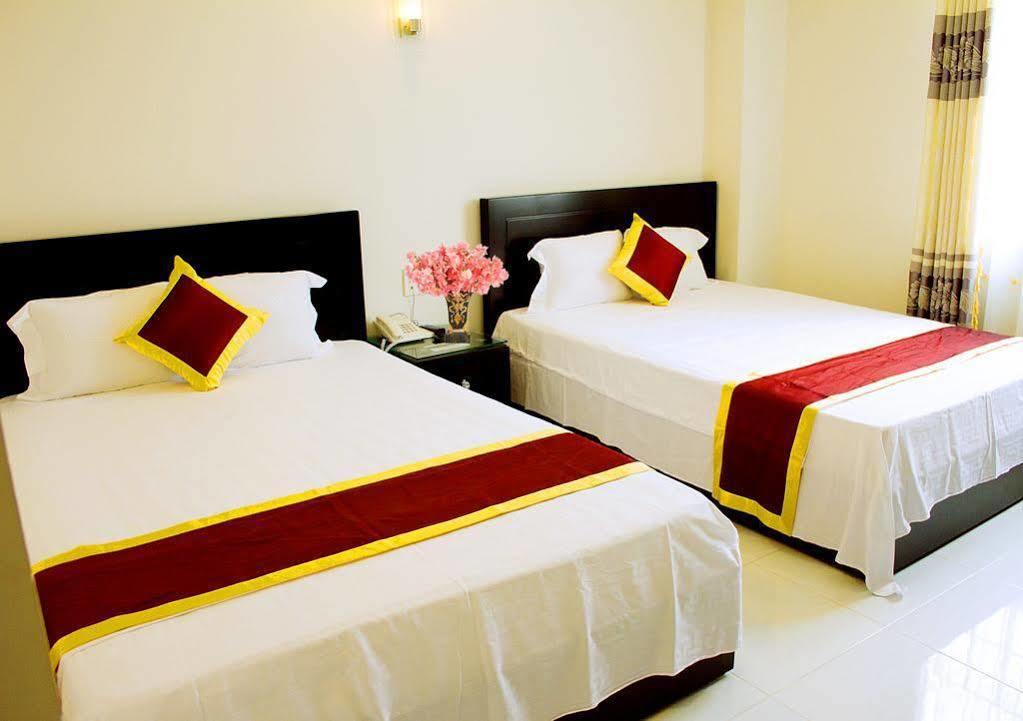 Bach Duong Nha Trang Exterior photo