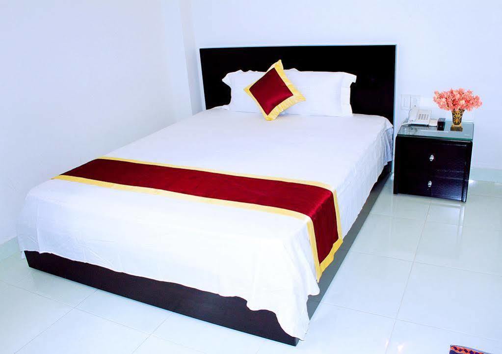 Bach Duong Nha Trang Exterior photo