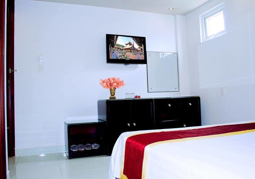 Bach Duong Nha Trang Exterior photo