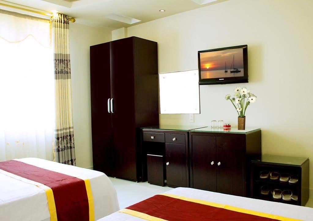 Bach Duong Nha Trang Exterior photo