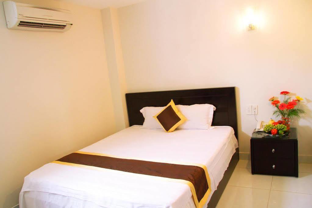 Bach Duong Nha Trang Exterior photo