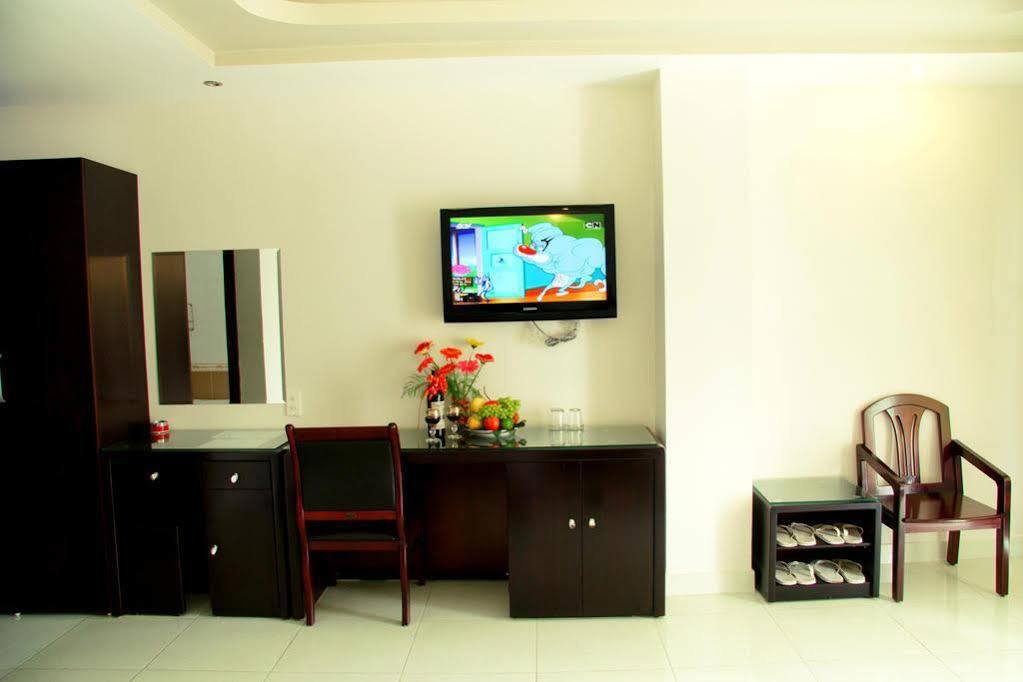Bach Duong Nha Trang Exterior photo