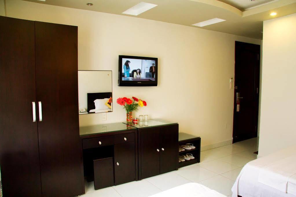 Bach Duong Nha Trang Exterior photo