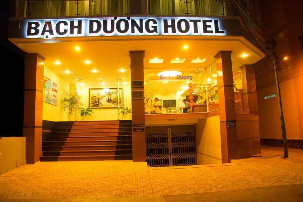 Bach Duong Nha Trang Exterior photo