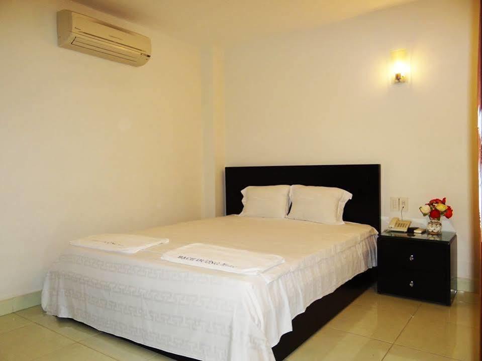 Bach Duong Nha Trang Exterior photo