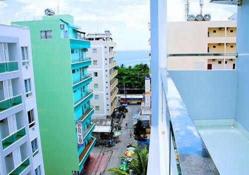 Bach Duong Nha Trang Exterior photo