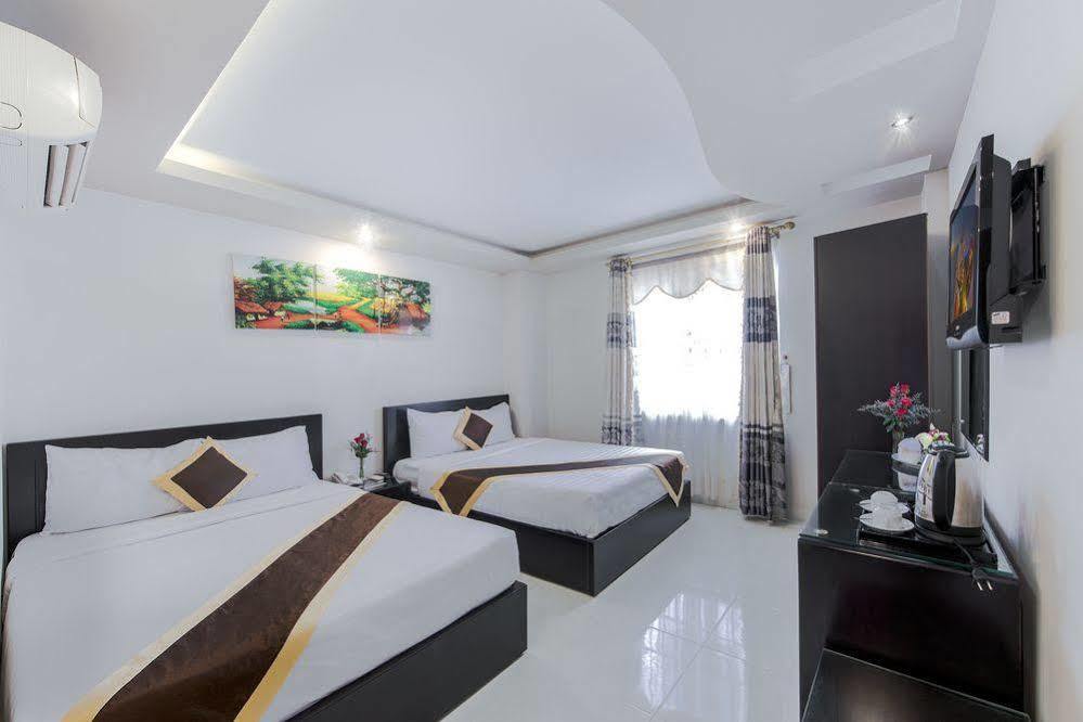Bach Duong Nha Trang Exterior photo